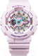 Миниатюра изображения товара Часы наручные женские Casio BA-110XPM-6A