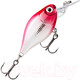 Миниатюра изображения товара Воблер Rapala X-Light Crank Shallow Runner 03 / FNCS03-PCL
