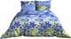 Миниатюра изображения товара Комплект постельного белья ВАСИЛИСА 3422/1 Евро