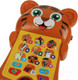 Миниатюра изображения товара Развивающая игрушка Умка Тигренок Мой первый телефончик / HT895-R5