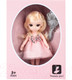Миниатюра изображения товара Кукла с аксессуарами Darvish С расческой / SR-T-2600
