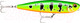 Воблер Rapala Precision Xtreme Pencil Exo 127 / PXRPE127-HPB — фото 2