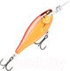 Миниатюра изображения товара Воблер Rapala Shad Rap Elite 55 / SRE55-GDGO