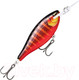 Миниатюра изображения товара Воблер Rapala Shad Rap Elite 55 / SRE55-GDTZ