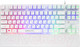 Миниатюра изображения товара Клавиатура Defender Breath GK-184 / 45184 (белый/радужный)