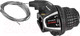 Миниатюра изображения товара Манетка для велосипеда Shimano ASLRS35R6CT