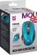 Миниатюра изображения товара Мышь Defender Prime MB-053 / 52054 (бирюзовый)