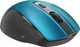 Миниатюра изображения товара Мышь Defender Prime MB-053 / 52054 (бирюзовый)