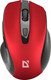 Миниатюра изображения товара Мышь Defender Prime MB-053 / 52052 (красный)