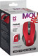 Миниатюра изображения товара Мышь Defender Prime MB-053 / 52052 (красный)
