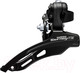 Миниатюра изображения товара Переключатель для велосипеда Shimano AFDTZ510DSTM6 (передний)