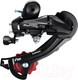 Миниатюра изображения товара Переключатель для велосипеда Shimano ARDTZ500GSD (задний)