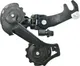 Миниатюра изображения товара Переключатель для велосипеда Shimano ARDTY21BGSBL (задний)