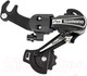 Миниатюра изображения товара Переключатель для велосипеда Shimano ARDTY21BGSBL (задний)