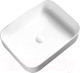 Миниатюра изображения товара Умывальник REA Demi U1953