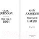 Миниатюра изображения товара Книга АСТ Холодное блюдо (Джонсон К.)