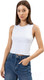 Миниатюра изображения товара Кроп-топ Mark Formelle 112751 (р.164/170-92-98, белый)