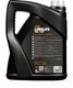 Миниатюра изображения товара Моторное масло Mannol Longlife 504/507 5W30 / MN7715-5 (5л)