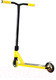 Миниатюра изображения товара Самокат трюковый Plank Hop P21-HOP100Y (желтый)