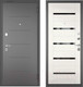 Миниатюра изображения товара Входная дверь Mastino Family Eco МP-19 (86x205, правая)