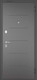 Миниатюра изображения товара Входная дверь Mastino Family Eco МP-19 (96x205, правая)