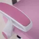 Миниатюра изображения товара Кресло детское AksHome Catty White (котенок розовый)