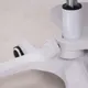 Миниатюра изображения товара Кресло детское AksHome Catty White (котенок розовый)