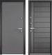 Миниатюра изображения товара Входная дверь Mastino Termo Standart MP-1 (88x205, левая)