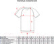 Миниатюра изображения товара Футболка игровая футбольная Atemi ATSS-002SS23-BLU(XL)
