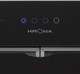 Миниатюра изображения товара Вытяжка скрытая Krona Arven 900 S / КА-00005642 (черный)