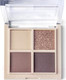 Миниатюра изображения товара Палетка теней для век Paese Daily Vibe тон 03 (5.5г)