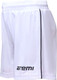 Миниатюра изображения товара Шорты футбольные Atemi ASHO-002JSS23-WHT (р-р 140)