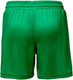 Миниатюра изображения товара Шорты футбольные Atemi ASHO-002JSS23-GRN (р-р 128)