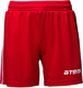 Миниатюра изображения товара Шорты футбольные Atemi ASHO-002JSS23-RED (р-р 128)