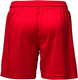 Миниатюра изображения товара Шорты футбольные Atemi ASHO-002JSS23-RED (р-р 140)