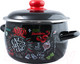 Миниатюра изображения товара Набор кастрюль Appetite Gazpacho 1KA361M
