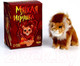 Миниатюра изображения товара Мягкая игрушка Milo Toys Лев / 9402527
