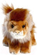 Миниатюра изображения товара Мягкая игрушка Milo Toys Лев / 9402527