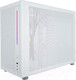 Миниатюра изображения товара Корпус для компьютера 1stPlayer Miku Mi6 (белый)