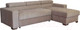 Миниатюра изображения товара Диван угловой Mio Tesoro Hemmet 4УСПЗм (Verona-CH 724)