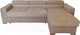Миниатюра изображения товара Диван угловой Mio Tesoro Hemmet 4УСПЗм (Verona-CH 724)
