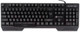 Миниатюра изображения товара Клавиатура Оклик 709G