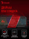 Миниатюра изображения товара Клавиатура A4Tech Bloody B310N