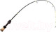Миниатюра изображения товара Удилище 13 Fishing Tickle Stick Ice Rod 38 / TS3-38L
