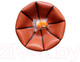 Миниатюра изображения товара Баскетбольный мяч DFC BALL7PU
