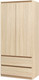 Миниатюра изображения товара Шкаф Soma ШК-2 (дуб сонома)