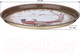 Миниатюра изображения товара Поднос Agness 898-206