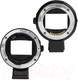 Миниатюра изображения товара Переходное кольцо Viltrox EF-E5