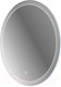 Миниатюра изображения товара Зеркало Cezares CZR-SPC-ECO-1000-LED-TCH