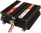 Миниатюра изображения товара Автомобильный инвертор Сибконтакт СибВатт 312
